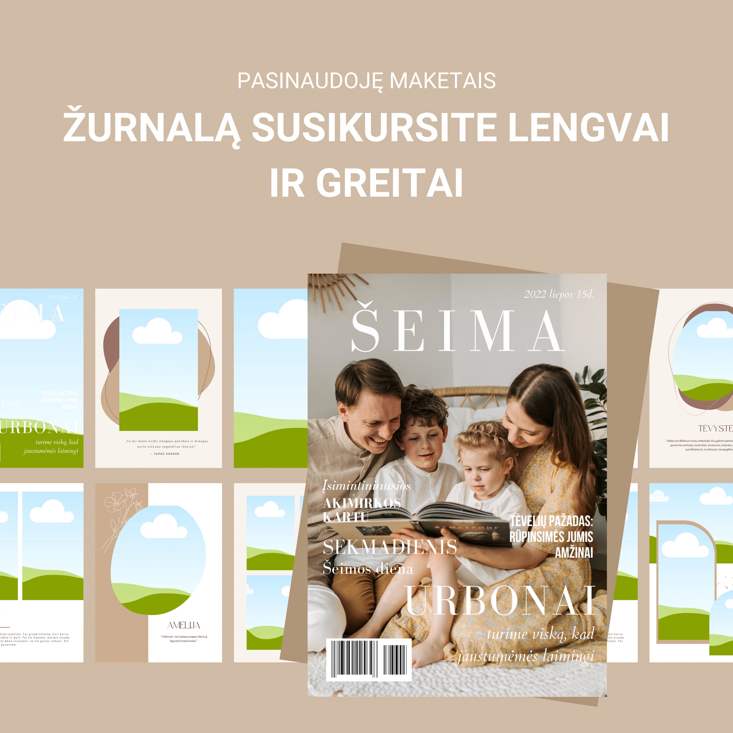 Personalizuotaszurnalas.